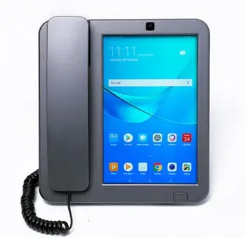 3G 4G LTE sim Фиксиран безжичен стационарен Android 8.1 с мрежов телефон globl универсален възрастен WIFI v мобилен fone