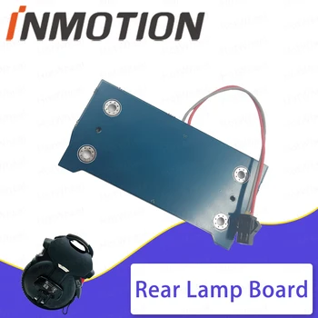 INMOTION V11 Модул за задна светлина Задна светлинна дъска Оригинални EUC самобалансиращи се части