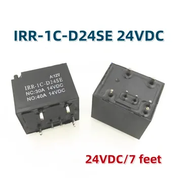 IRR-1C-D24SE 24VDC реле