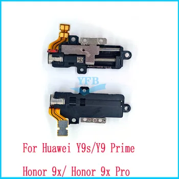 Вибратор Flex кабел за Huawei Y9S Y9 Prime Honor 9X 9X Pro вибрационен конектор моторни модулни части