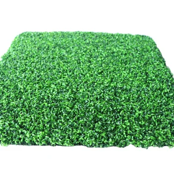 Пластмасова синтетична трева Изкуствена тревна трева за външна градина Изкуствена трева килим