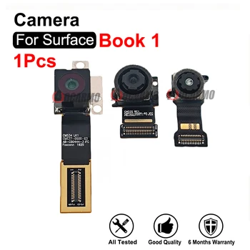 Предна инфрачервена камера и задна камера за Microsoft Surface Book 1 Book1 13.5inch резервна част
